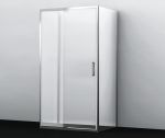 WasserKRAFT душевой уголок Berkel 48P26